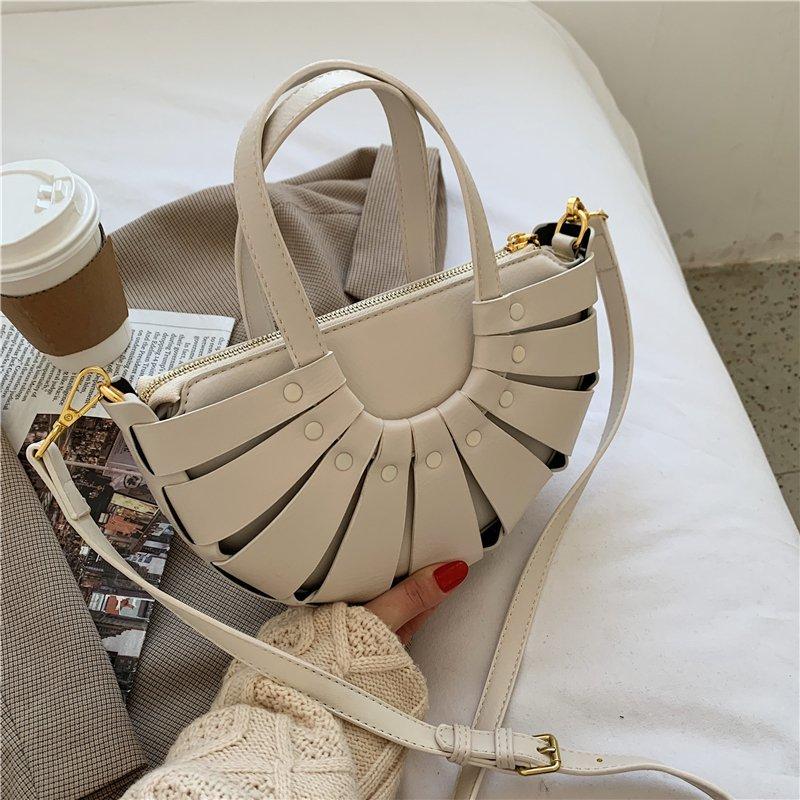 

2021 High Quality Women Handbags Luxury Messenger Bags women new Shoulder Fashion Ladies Crossbody Bags Female Bolsas
