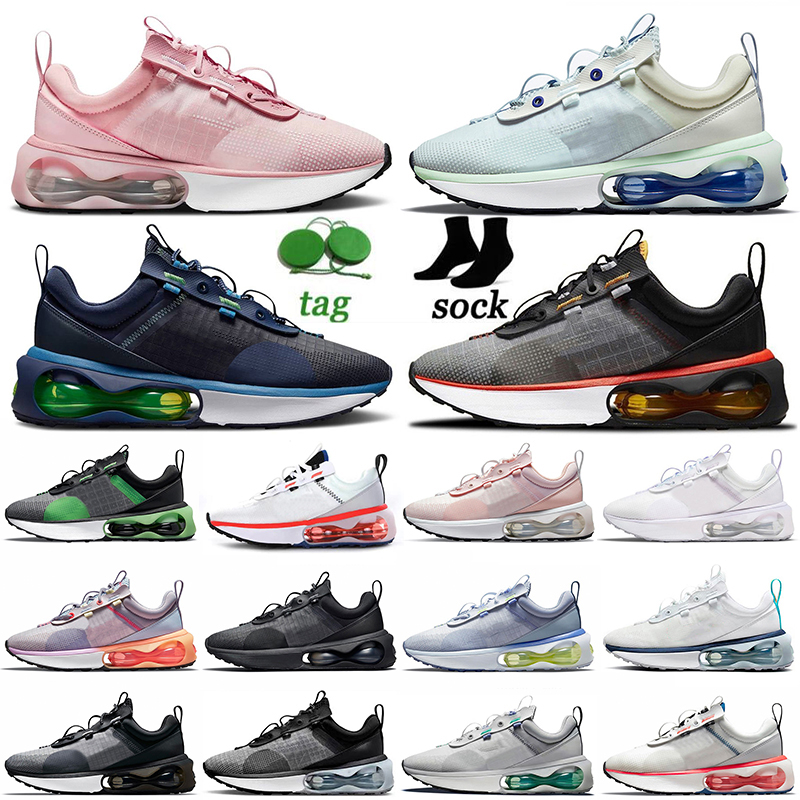 

2022 Top Fashion Mens Women Running Shoes Cushions 2021 Sports Navy Crimson Designer White Off Court Purple Off Sneakers Barely Rose Pink Trainers With Socks, A7 barely green 36-45