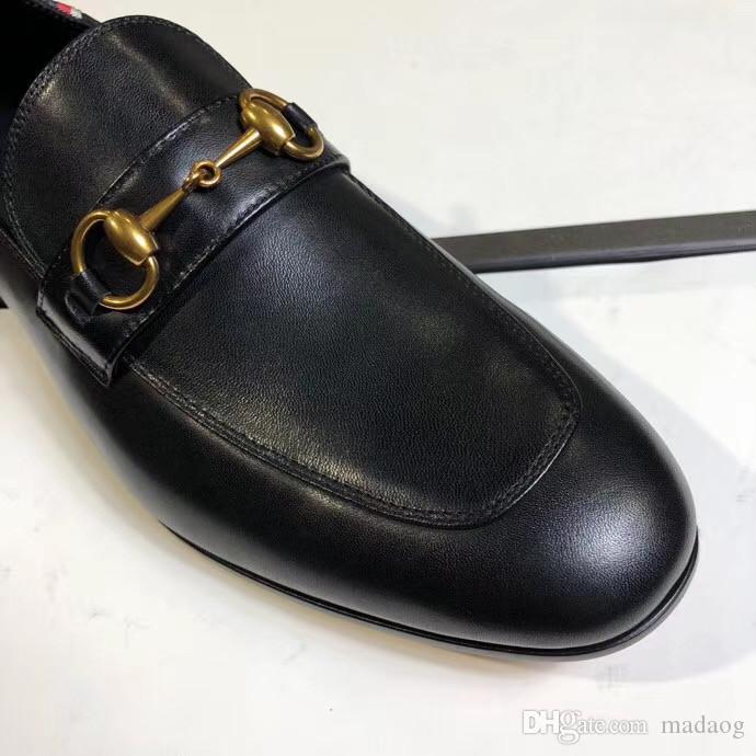 

YY 21SS CASUAL MEN DESIGNER SHOES solid Light Comfortable Flat SHOES zipper LOAFERS LEATHER Footwear sneakers mocassin homme 22, Black