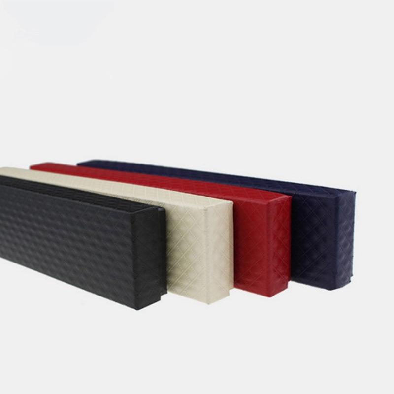 

Gift Wrap Box Jewelry Packing Necklace Accessory Diamond Paper Boxes Customize Logo MOQ 150pcs Cover Package