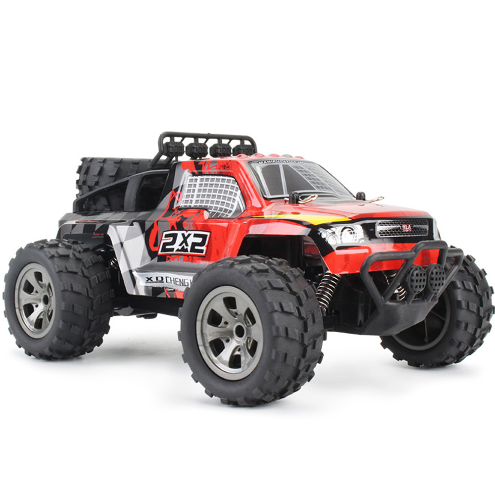 rc car 2.4 g 4wd