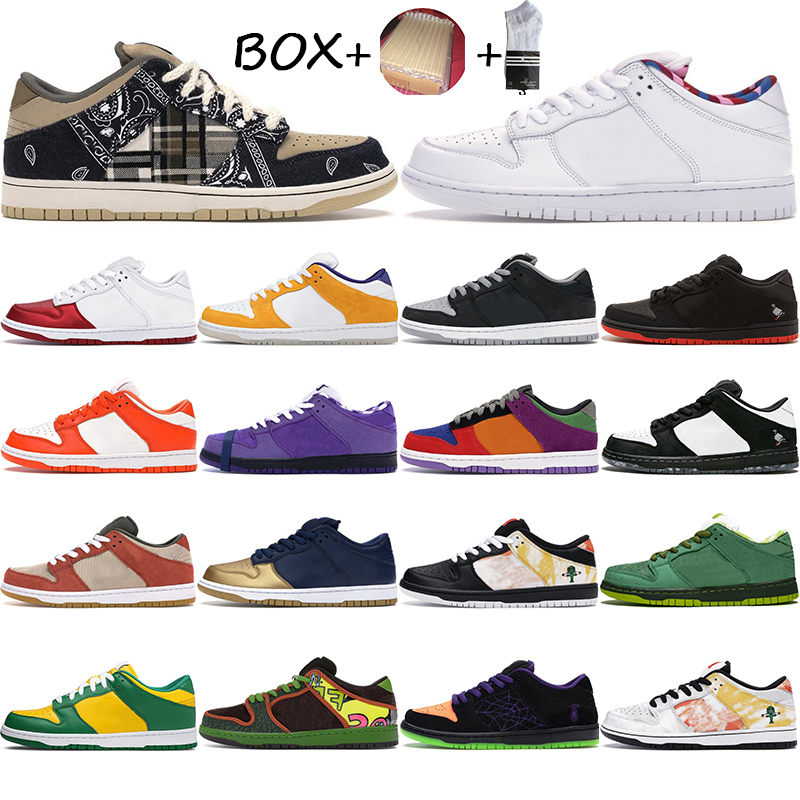 

with free socks 2021 Running shoes for women men low cut fashion Travis Scotts Brazil Corduroy Peach Sports sneakers mens trainers SIZE 36-45