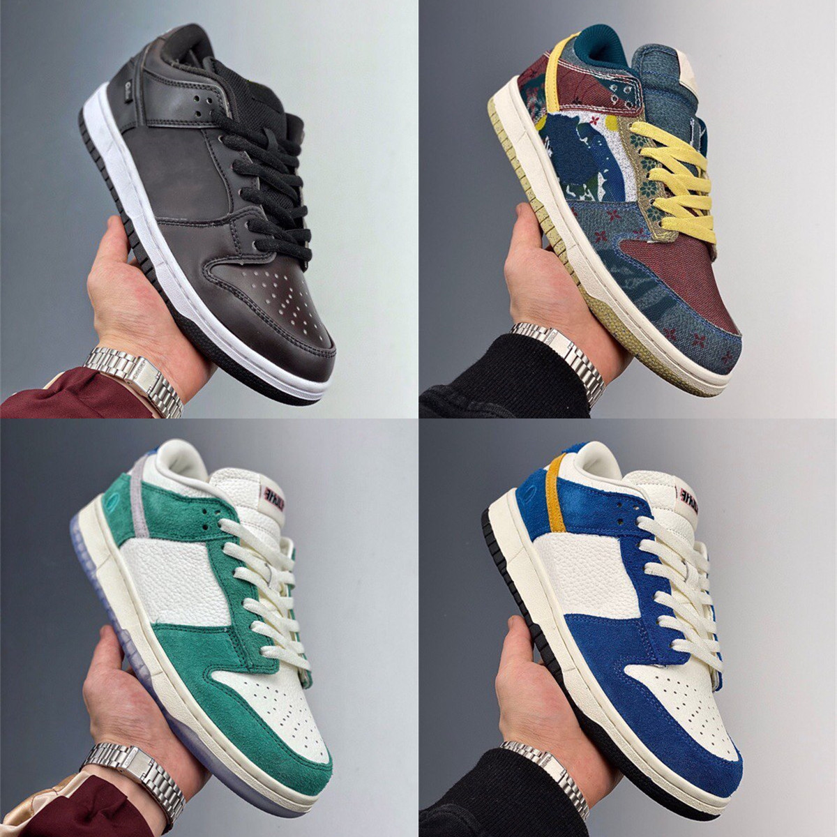 

Kasina X Designers Low 80s Bus Women Skateboard shoes J-Pack shadow Grey Men Shoes Civilist Black Sports Lemon Wash Sneakers Trainers, 01