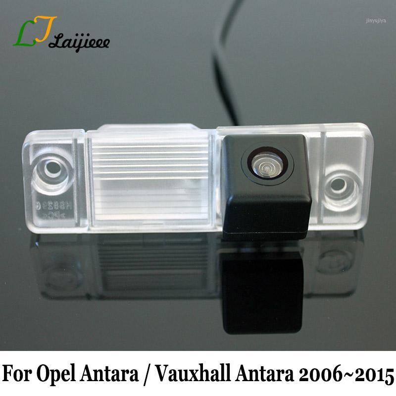 

For Antara Vauxhall Antara 2006~2020 Car Rearview Camera / HD Night Vision Auto Reverse Camera For Daewoo Winstorm MaXX1