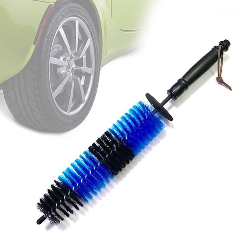 

Car Sponge Multifunction Wheel Wash Brush Truck Motor Engine Grille Tire Rim Cleaning Tool Wholesale Fast