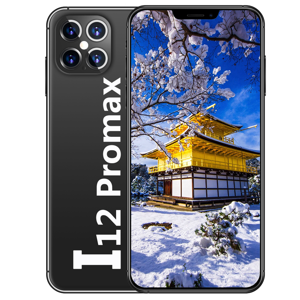 

Global Version Original Android Phones Smartphone 6.7inch Cellphone Dual SIM Camera 3G 4G Cell Mobile Smart Phone Face unlock, Gold