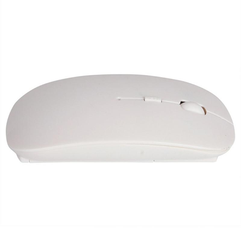 

Wireless 5.0 Mute And Silent Laptop Gaming Wireless Mouse Durable And Practical Dual-mode Rechargeable Mouse