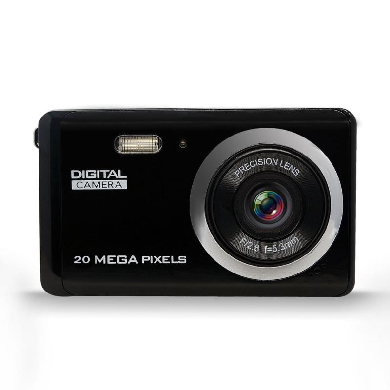 

Waterproof HD 1280P 8MP 2.7'' LCD Compact Girls Boy Kids Digital Camera Hot