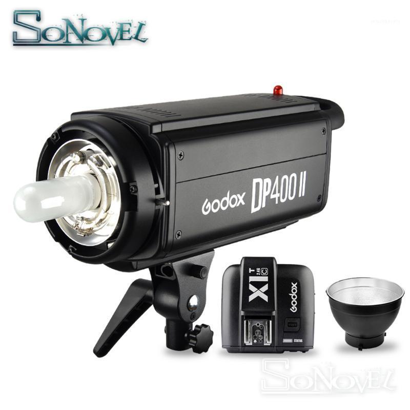 

Free DHL Godox DP400II 400W 2.4G wireless X System Studio Strobe Flash Light 400Ws GN65 Pro Photography Lighting1