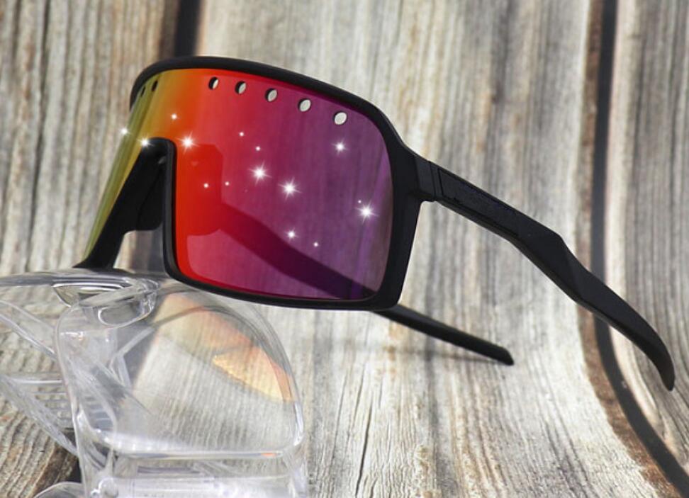 

New style goggles 9406 Sutro Cycling glasses Outdoor Sports Sun glasses men women polarized lens sunglasses bike eyewear 3333