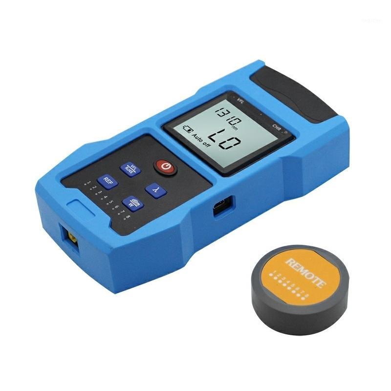 

Optical Power Multimeter Power Meter & VFL with RJ45 Network Tester with 1mw visual fault locator for CATV CCTV Test TM263N1