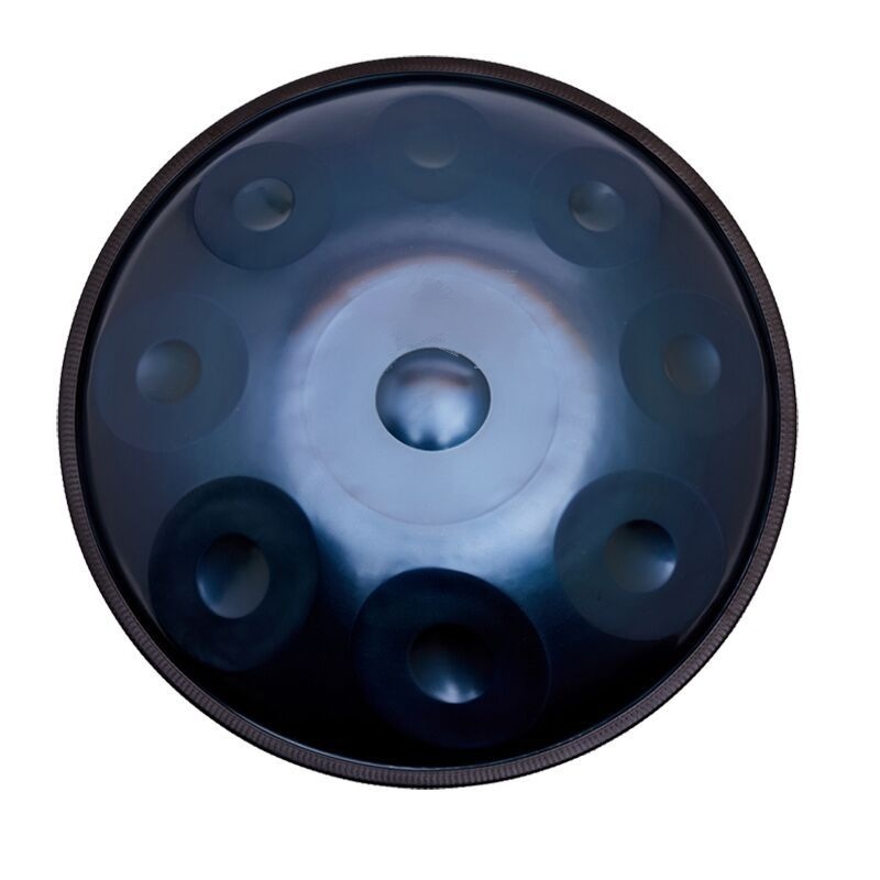 

Percussion instrument hand dish drum empty drum steel tongue drum