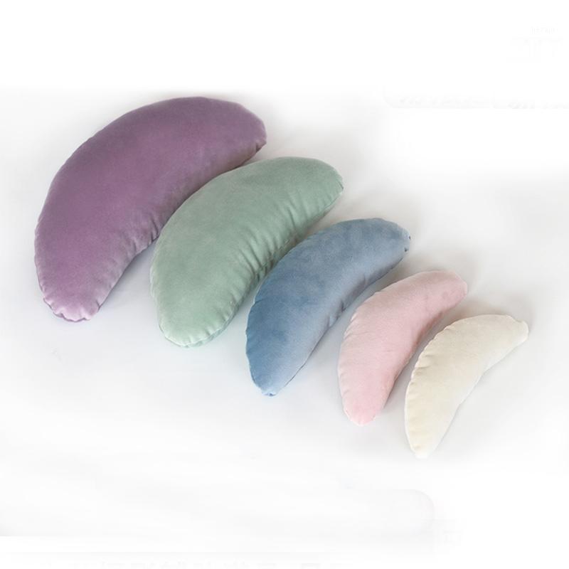 

2017 Newborn Posing Beans Bag Baby Photography Prop Pillow 5pcs/set Baby Pillow Newborn Positioner props Poser1