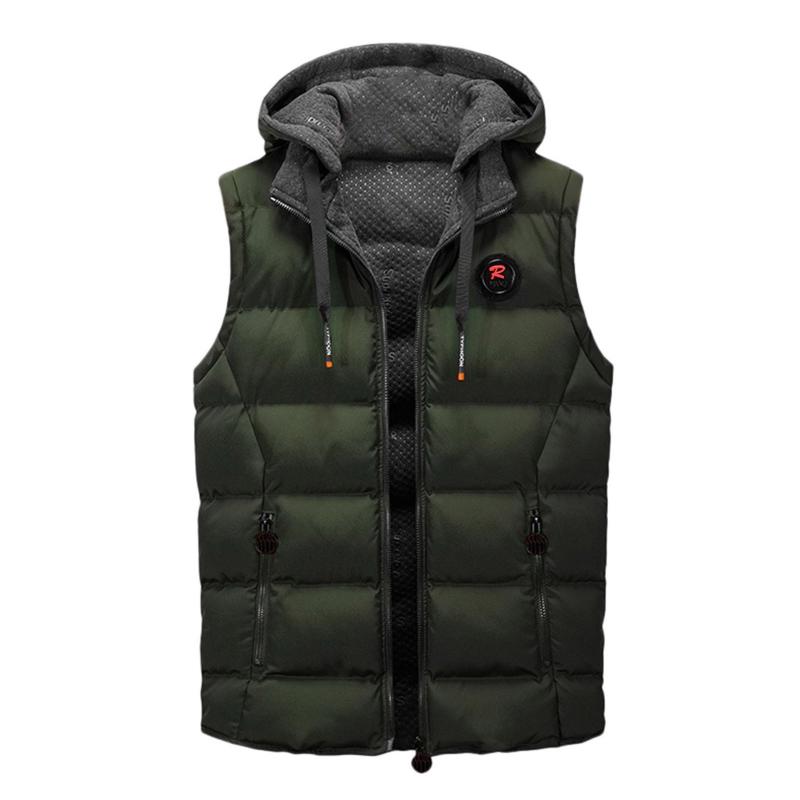 

Breathable Fishing Clothes for Men Winter Solid Coat Warm Light Fishing Jacket Shirt Outdoor Wear Nov 13rd, Green