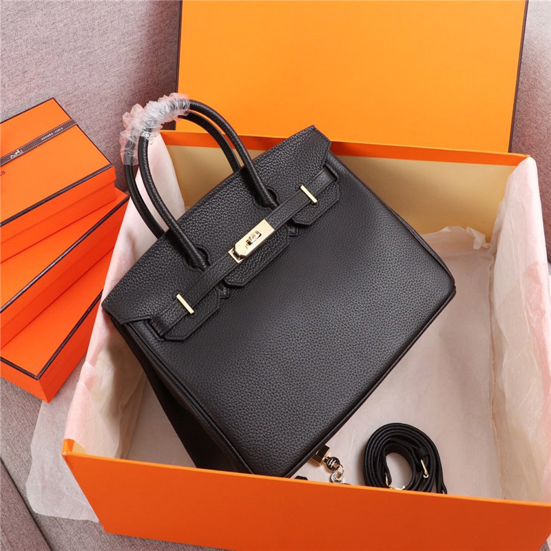 

no box Designer Women Handbags Shoulder Styles Bags Designer Luxury Handbag Purses totes Genuine Leather Lady Handle cross body bag 35cm