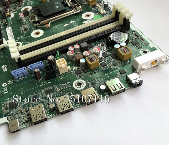 

High quality desktop motherboard for Prodesk 600 G4 MT Q370 L04743-001 L02062-001 will test before shipping1