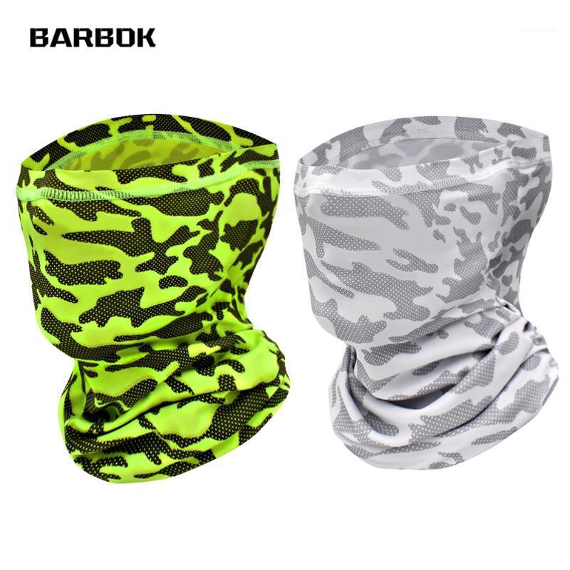 

WOSAWE Summer Ice Silk Bandana Hiking Scarf Sports Tube Neck Gaiter Cover Sunscreen Hiking Cycling Riding Men Women Magic Scarf1