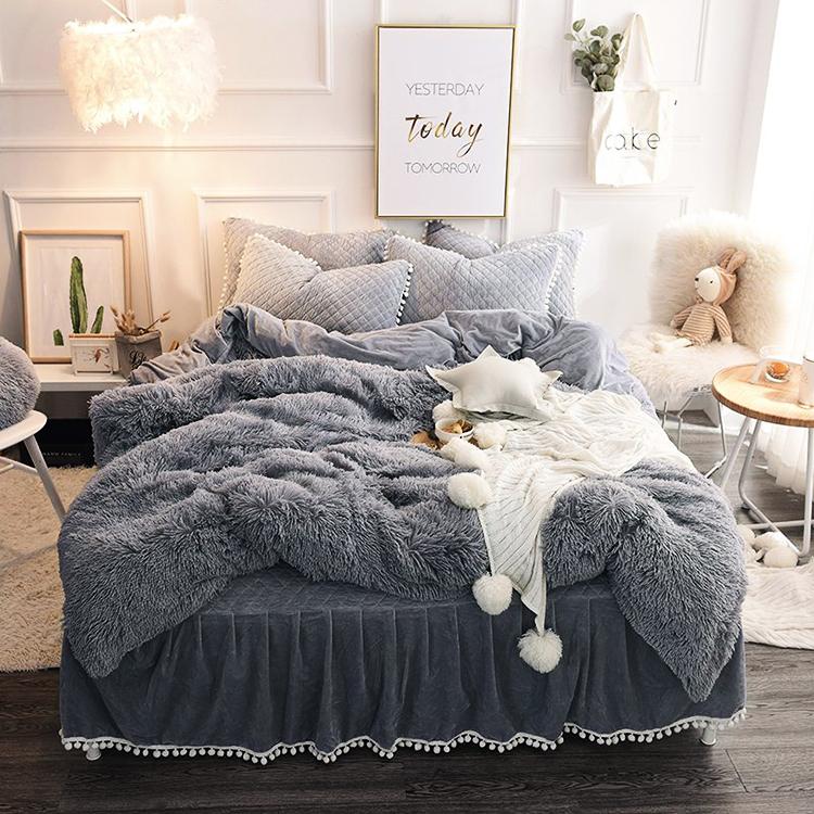 

Sherpa Throw Blanket winter blankets for beds Fluffy Lightweight Warm Home Blanket 130x160cm 160x200cm