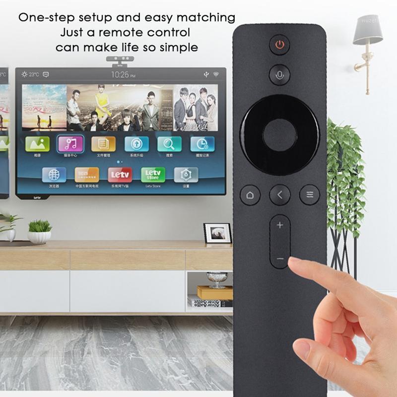 

Remote Control, Suitable for Bluetooth Voice Remote Control TV 4A/C/S 2/3/3C/S/Universal1