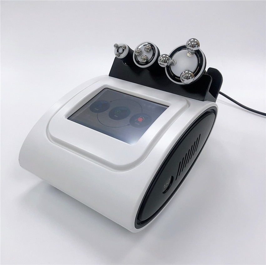 

Hot sael RF slimming radio Frequency therapy machine belly fat removal body slim beauty equipment for thigh tightening
