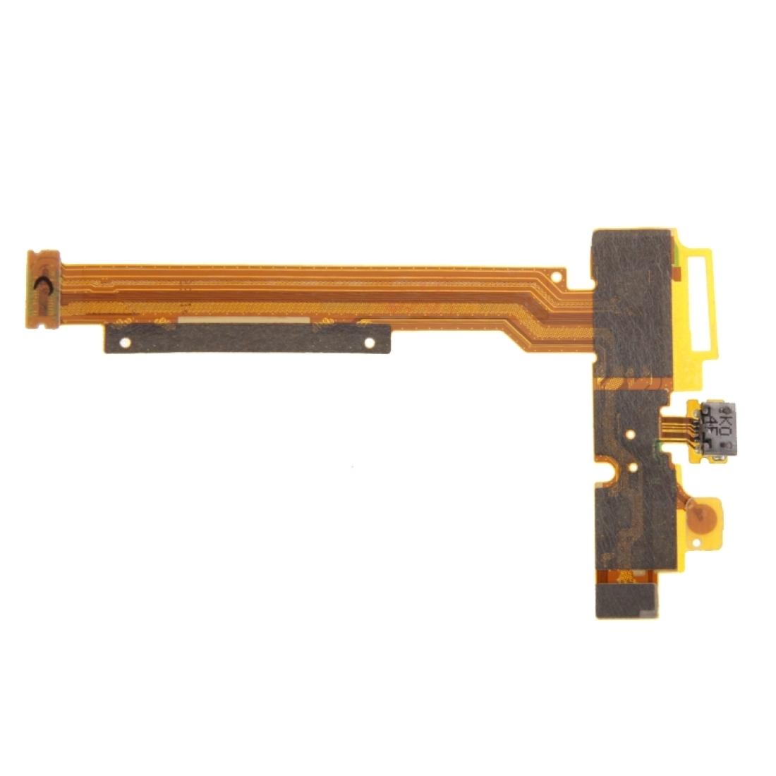 

Charging Port Flex Cable for vivo Y22