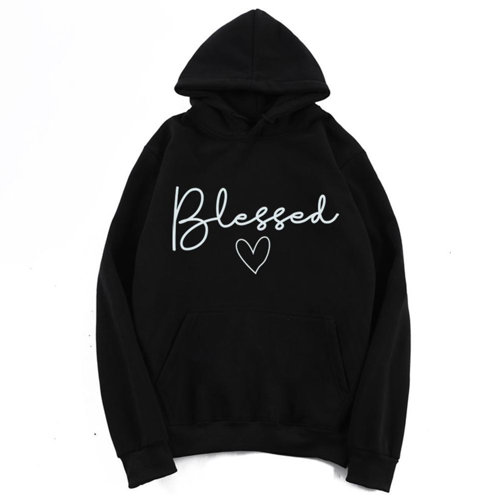 

2021 New Women Hoodies Autumn Hooded Sweatshirt Oversize Fashion Letters Printed Drawstring Pocket Female Winter Cold Clothing Qjqt, Wine red