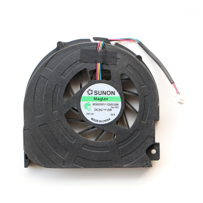

New Cpu Fan For Aspire 5338 5536 5738G 5738Z MS2264 Cpu Cooling Fan MG60090V1-Q000-S991