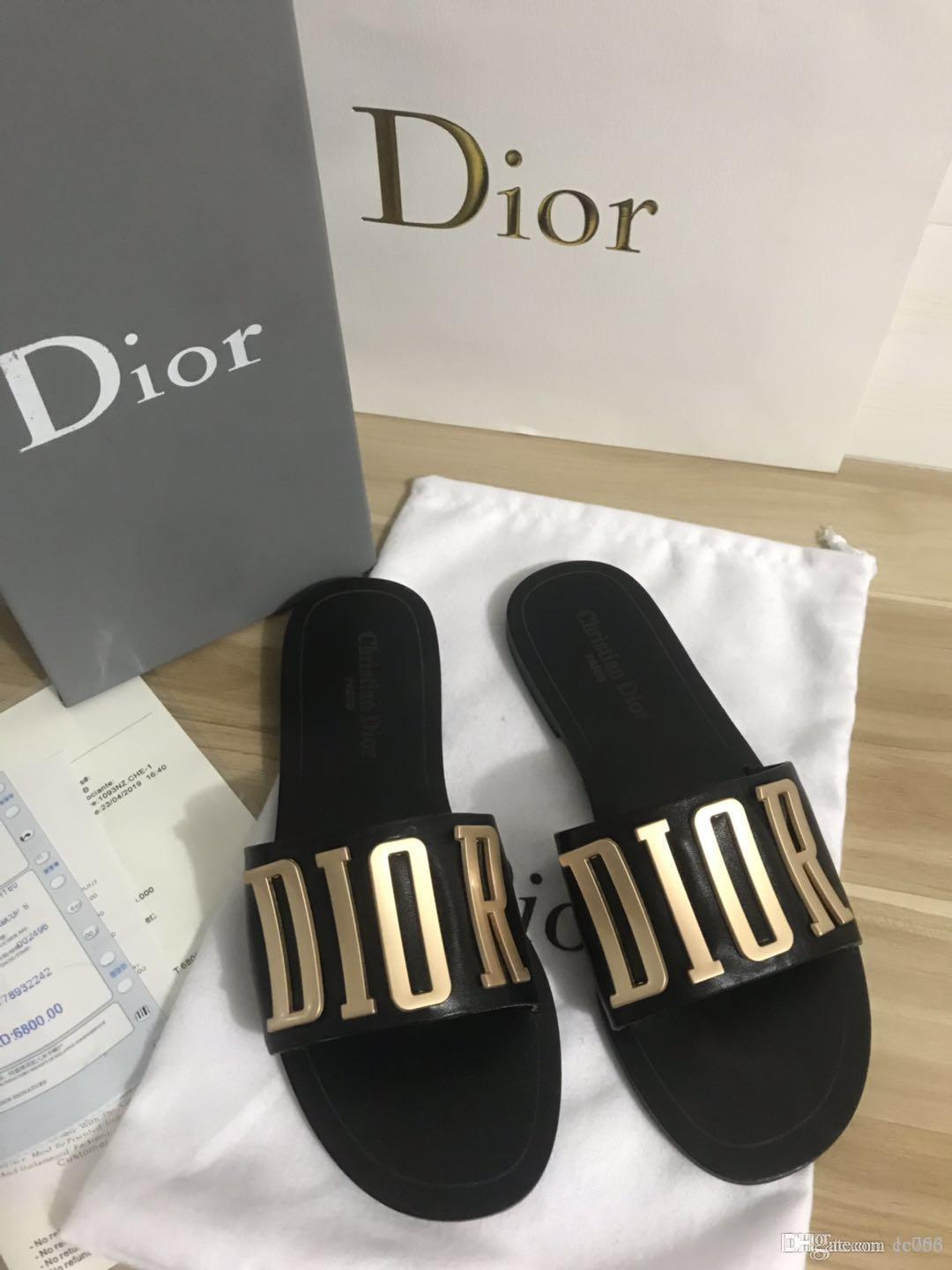 

2021 new the lastest top men's women's platform high heels slippers casual shoes flat shoes latest women's sandals slippers w