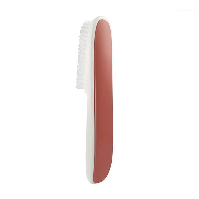 

Shoe brush Plastic household small board brush laundry soft fur cleaning multifunctional Scrubbing 1pcs1