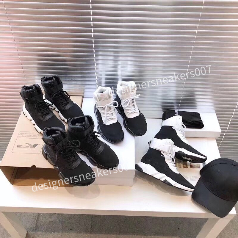 

2021new Women platform Running Shoes Triple Black White Sports Skateboarding High Low Cut Flax Mens Trainers Sneakers fz191010, 02