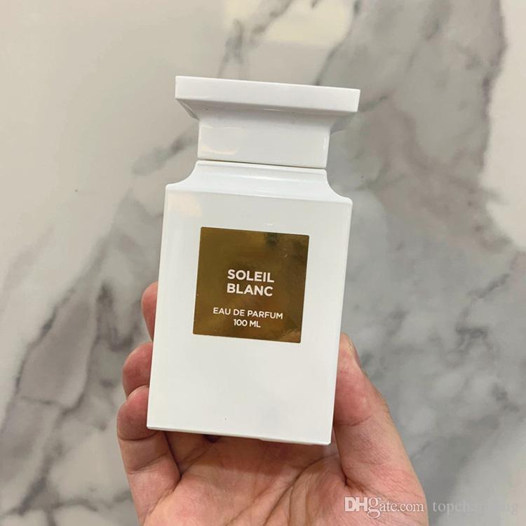 

Top quality perfume fragrances for women and soleil neige perfumes EDP 50ml Good spray parfum Fresh pleasant fragrance