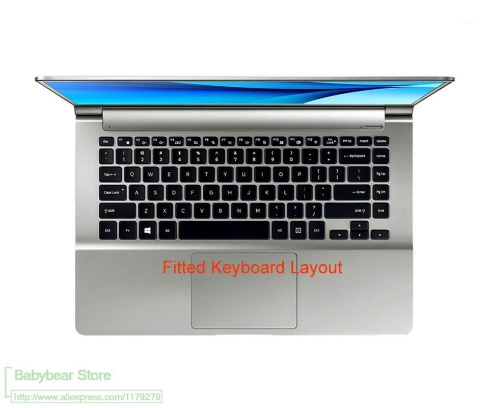 

14 inch TPU Keyboard Protector Skin Cover for NP500K-X06 X07 X03 X04cn 900X5L-K01 900X5L-K02 900X5L K01 K021