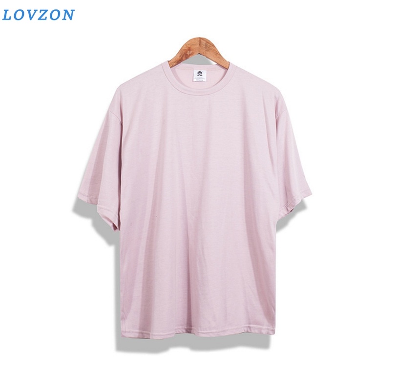 

Men Oversized Blank Tshirt Hip Hop New Short Sleeve Tee Shirts Male Summer Tops Streetwear Plus Size Versatile Undershirt, White;black