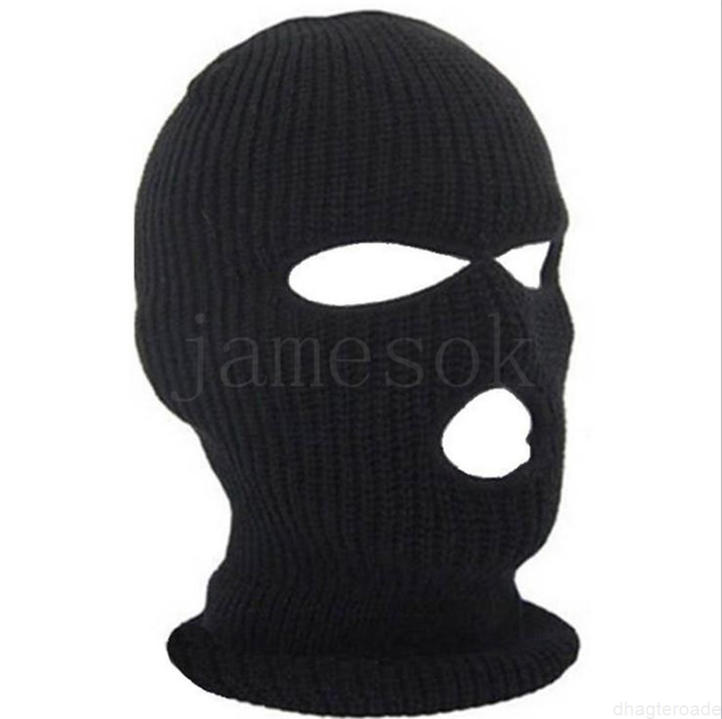 

and ski bike 2 hole Warm 3 hole full winter face mask for men and women in winter to keep wX9