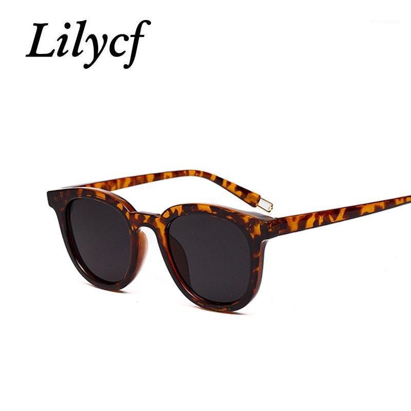 

2020 New Mi Nail Retro Sunglasses Color Fashion Trend Plastic Frame Glasses Womenswear Brand Designer Sunglasses UV4001