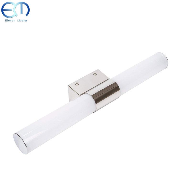 

Wall lamps bathroom led mirror light Waterproof Mirror Light Waterproof LED Tube Modern Acrylic Bathroom Lighting RWLC0021
