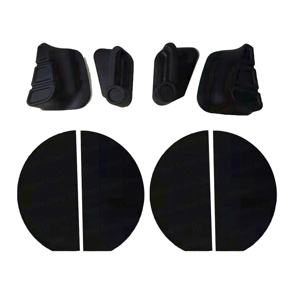 

Scooter INMOTION V12 Unicycle Leg Pads V12HT Power Pads Velcro New Guard Soft Original Monowheel Accessories