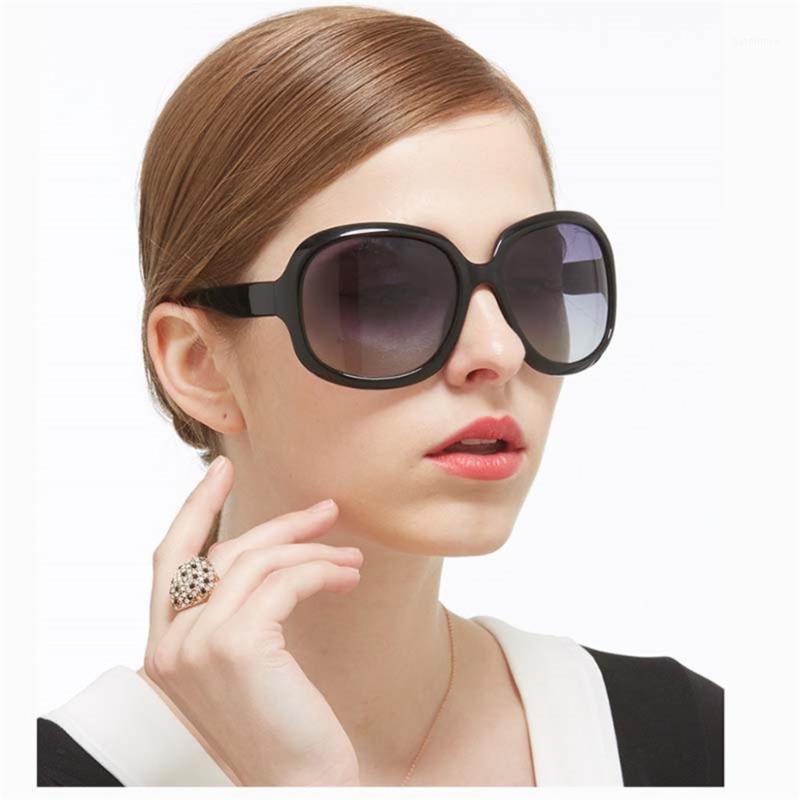 

MIARHB Fashion Cat Eye Shade Sunglasses on for Women Integrated Stripe Glasses Outdoor Travel Fashion Eyewear okulary Sunwear1