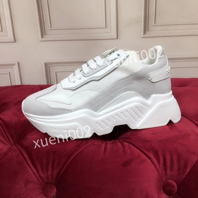 

2022 Top Quality Men Womens boots Leather Casual Shoes Comfort Pretty Mans Trainers Daily Lifestyle Skateboarding Black Suede 35-45 hc210810, 03