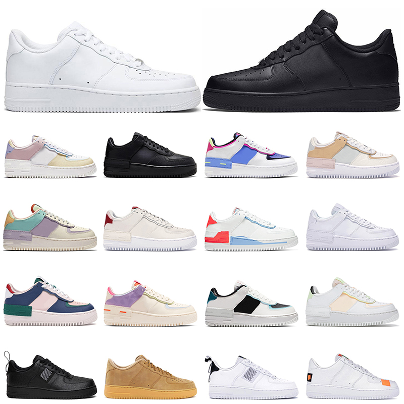 

Men Platform running shoes trainers shadow Spruce Aura Bleached Aqua Chile Red triple white wheat women fashion sports sneakers size 36-45, 12 shadow triple white