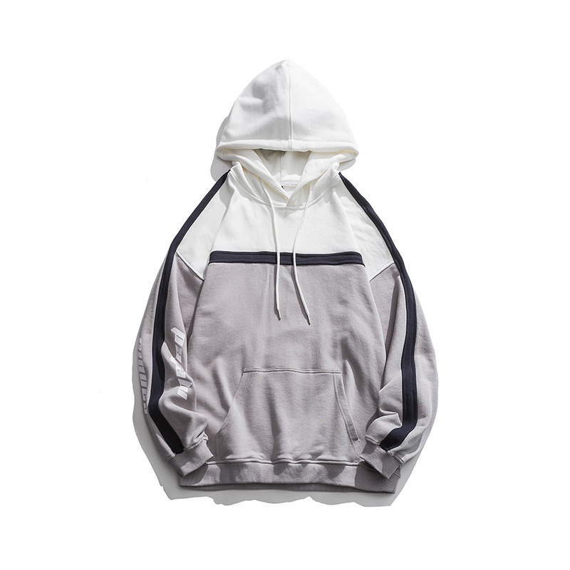 

Autumn Male Japanese Shirt with Loose Hoodie Fashion Make Long-sleeve Sweater Ry94, Game
