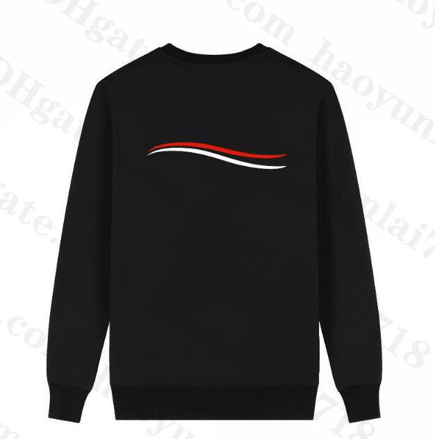 

21FW Designer Hoodies For Mens Women Hoodie Sweatshirt With paris Letters Spring Autumn Hip Hop Streetwear Casual Sweater 4 Colors Optional, Customize