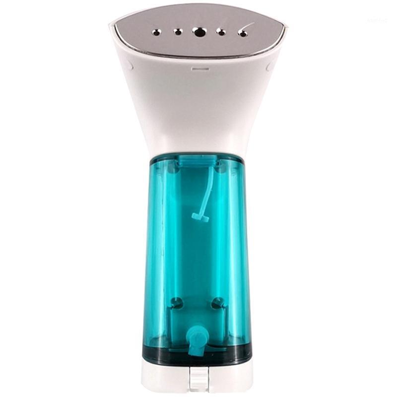 

Electric Portable Foldable Garment Steamer for Clothes with Measuring Cup for Travel Home Office EU Plug1
