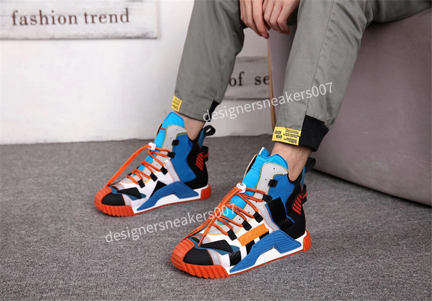 

2021TOP Woman platform running shoes shadow Spruce Tropical white black high low skate mens womens trainers casual sports sneakers ml201107, 06