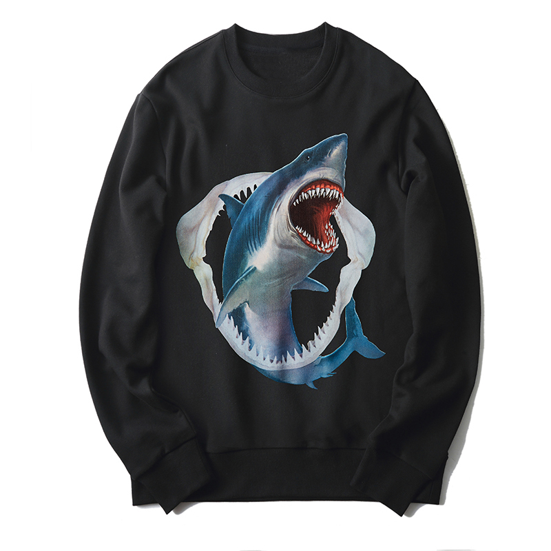 

19FW Mens Hoodie Stylist Hoodie High Quality Loose Fit Men Women Hip Hop Hoodies Sweatshirt Size S-XL, Black