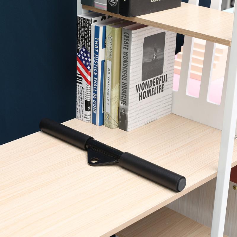 

Accessories Gym Pully Cable Machine Blaster T-Bar Handle Grip For Home Pull Down Rope Rowing Accessory