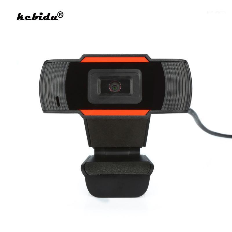 

12.0MP Web Cam HD 1080P USB Camera High Definition With mic clip-on Camera Support For Windows XP win2003 win7 8 101