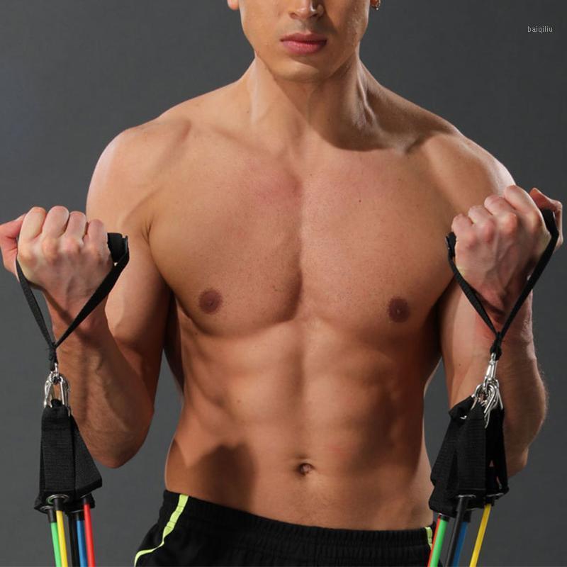 

Pull Rope Accessories Foot Cover Door Buckle Handle Tension Band1