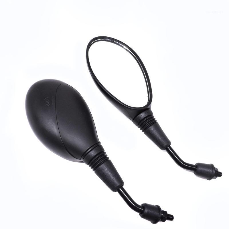 

Motorcycle Mirrors General Purpose Rear View Side Mirror Racing 8mm/10mm Scooter Thread Dimension Rearview