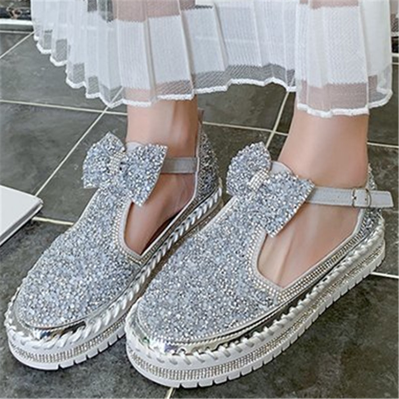 

2021 New Casual Spring Female Sports Fashion Bowls Women's Sneakers Increasing Size Shoes 35-43 XGKG